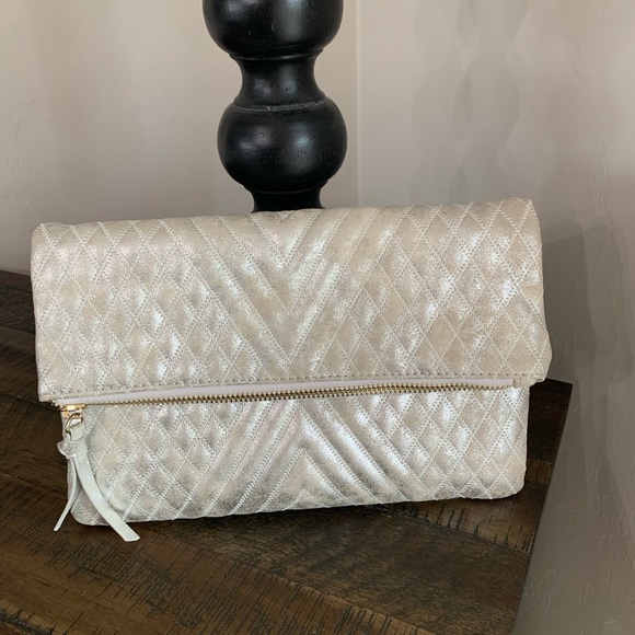 Madison West handbag/clutch - Picture 6 of 17